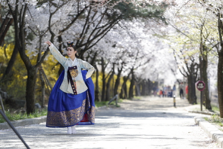 2019.04.04 KBS 국악한마당 촬영