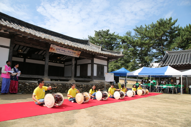 2015.09.25 새마을추석한마당