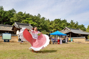 2017.09.29 새마을 한가위 한마당